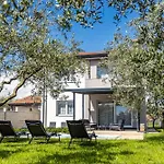 Villa Bepo Valbandon
