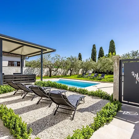 Bepo Villa