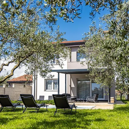 Villa Bepo Valbandon