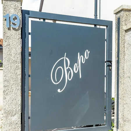 Villa Bepo Valbandon