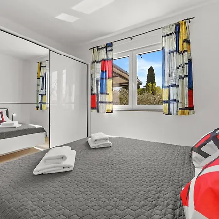 Bepo Villa Valbandon