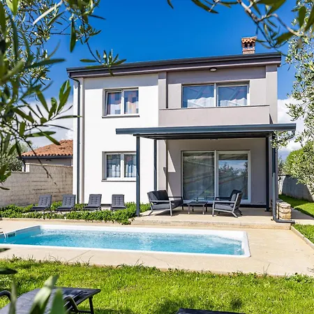 Villa Bepo