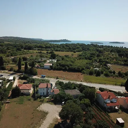Villa Bepo