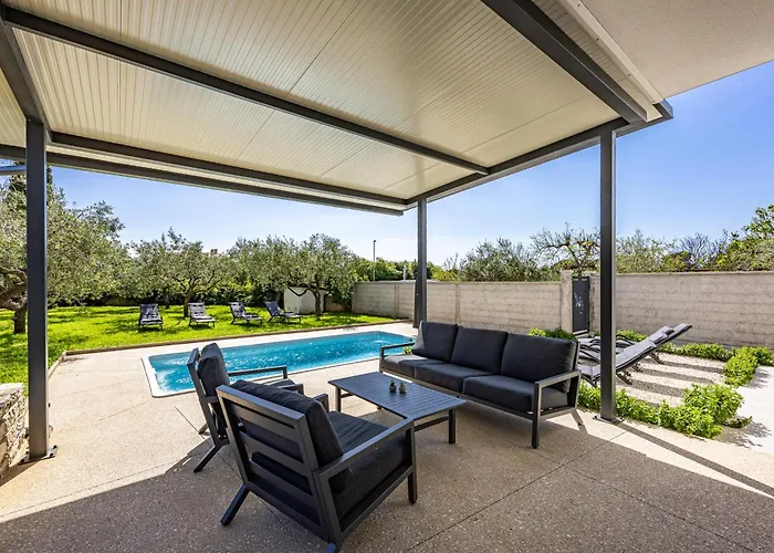 Bepo 빌라 Valbandon