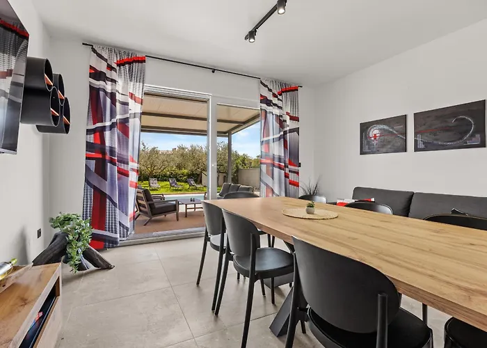 빌라 Bepo Valbandon