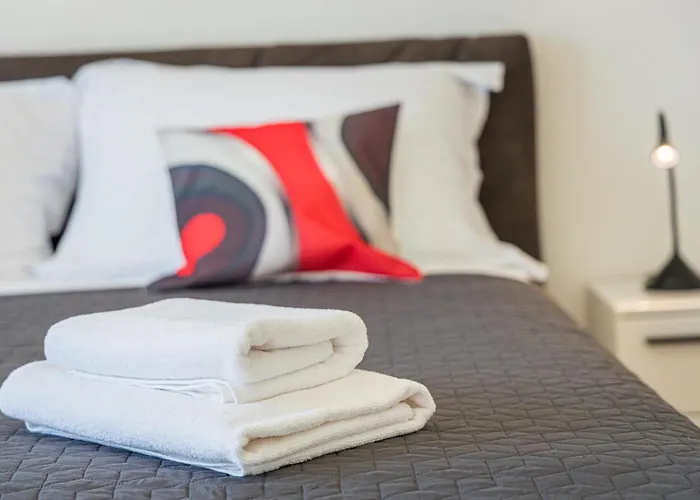 Bepo 빌라 Valbandon