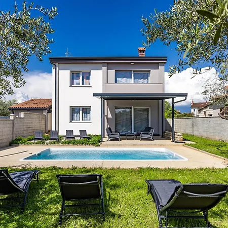 Villa Bepo