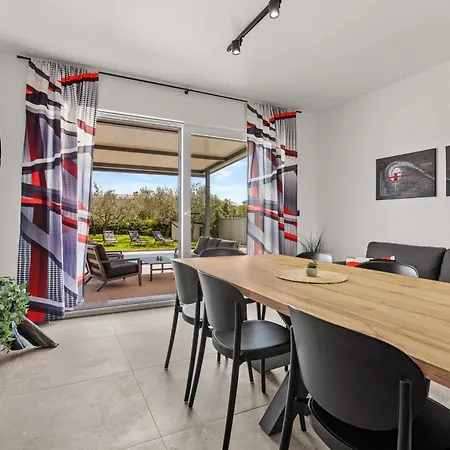 Villa Bepo Valbandon