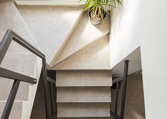 Bepo Βίλα Valbandon