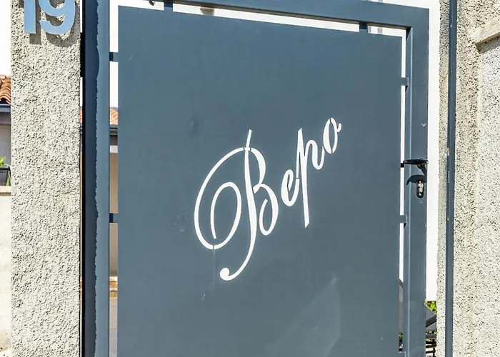 Βίλα Bepo Valbandon