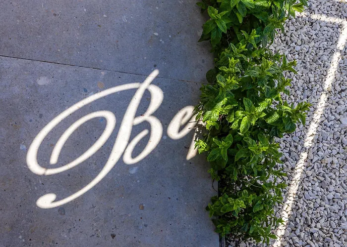 Βίλα Bepo Valbandon